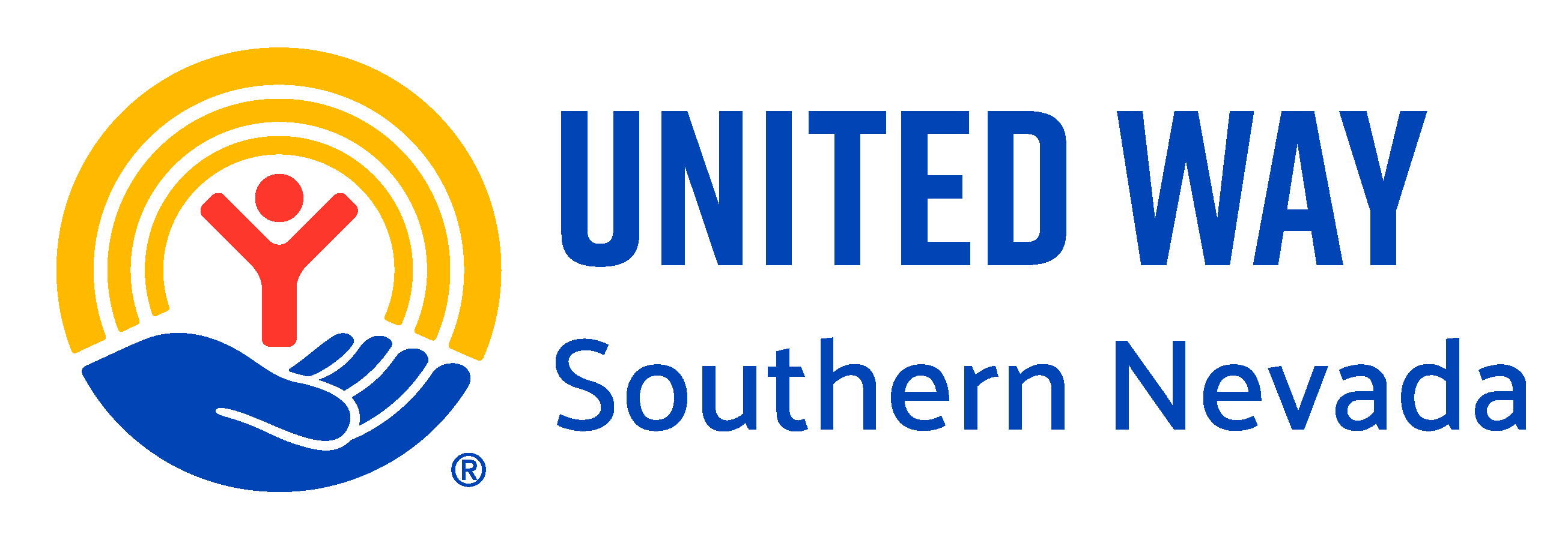 United Way of Southern Nevada logo